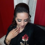 خديجة من أَسْوان - مصر تبحث عن رجال للتعارف و الزواج