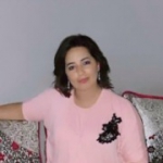خديجة من أَسْوان - مصر تبحث عن رجال للتعارف و الزواج