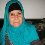 نرجس من بركة  - سوريا تبحث عن رجال للتعارف و الزواج