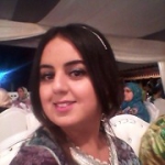 نور هان من السويق  - عمان تبحث عن رجال للتعارف و الزواج