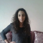 فاطمة الزهراء من مراكة - المغرب تبحث عن رجال للتعارف و الزواج