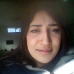 حنان من بزمار  - سوريا تبحث عن رجال للتعارف و الزواج