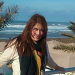فوزية من تنجداد - المغرب تبحث عن رجال للتعارف و الزواج