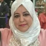 ليلى من الناصرية - العراق تبحث عن رجال للتعارف و الزواج
