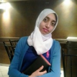 فاطمة من دلتا النيل‎ - مصر تبحث عن رجال للتعارف و الزواج