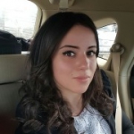 زينب من سيدي عبيد - تونس تبحث عن رجال للتعارف و الزواج