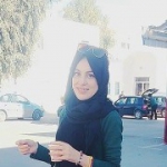 ميساء من Ḩāmmat al Jarīd - تونس تبحث عن رجال للتعارف و الزواج