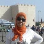 نزهة من تونفيت - المغرب تبحث عن رجال للتعارف و الزواج