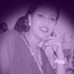 نادية من El Ghiate - المغرب تبحث عن رجال للتعارف و الزواج