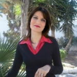مريم من ايعال  - سوريا تبحث عن رجال للتعارف و الزواج