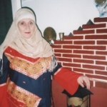 أميرة من Frenda - الجزائر تبحث عن رجال للتعارف و الزواج
