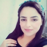 صوفية من بر إلياس  - سوريا تبحث عن رجال للتعارف و الزواج