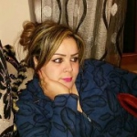صوفية من بافليه  - سوريا تبحث عن رجال للتعارف و الزواج