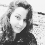 إيمان من حبوش - لبنان تبحث عن رجال للتعارف و الزواج