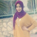 ياسمين من بدياس  - سوريا تبحث عن رجال للتعارف و الزواج