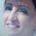 إيمان من قربة (نابل) - تونس تبحث عن رجال للتعارف و الزواج