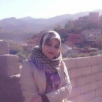 حليمة من قابس - تونس تبحث عن رجال للتعارف و الزواج