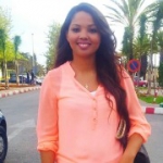 سارة من القيروان - تونس تبحث عن رجال للتعارف و الزواج