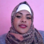 سعيدة من دندرة - مصر تبحث عن رجال للتعارف و الزواج