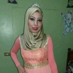 يارة من Kafr ash Shaykh - مصر تبحث عن رجال للتعارف و الزواج