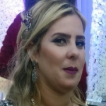 نور من فرنانة - تونس تبحث عن رجال للتعارف و الزواج