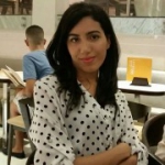 شيماء من كارية بنعودة - المغرب تبحث عن رجال للتعارف و الزواج