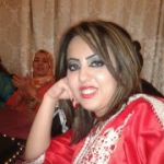 هيام من زاخو - العراق تبحث عن رجال للتعارف و الزواج