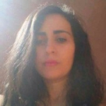 نيمة من ايت مولود - المغرب تبحث عن رجال للتعارف و الزواج