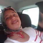 أميمة من بن علله - المغرب تبحث عن رجال للتعارف و الزواج