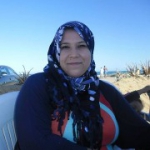 هيفة من بوخريس - المغرب تبحث عن رجال للتعارف و الزواج