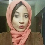 سمية من Mansourah - الجزائر تبحث عن رجال للتعارف و الزواج