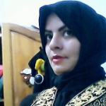 أميرة من El Bahira - تونس تبحث عن رجال للتعارف و الزواج