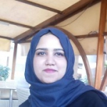 فاطمة الزهراء من الرغاية - الجزائر تبحث عن رجال للتعارف و الزواج