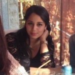 سامية من امتودي - المغرب تبحث عن رجال للتعارف و الزواج
