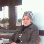سميرة من Tarhrizit - تونس تبحث عن رجال للتعارف و الزواج