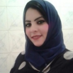 سارة من أولاد فايت - الجزائر تبحث عن رجال للتعارف و الزواج
