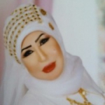 شمس من التواركة - المغرب تبحث عن رجال للتعارف و الزواج