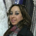 جوهرة من كفرنجة - الأردن تبحث عن رجال للتعارف و الزواج