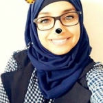 فاطمة الزهراء من Khannguet el Hajaj - تونس تبحث عن رجال للتعارف و الزواج