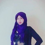 فاطمة من نابل - تونس تبحث عن رجال للتعارف و الزواج