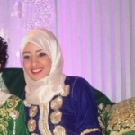 أمينة من الوسلاتية - تونس تبحث عن رجال للتعارف و الزواج