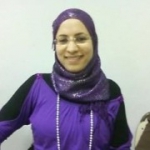 إيمان من بهلا  - عمان تبحث عن رجال للتعارف و الزواج