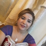 خديجة من أزغنغان - المغرب تبحث عن رجال للتعارف و الزواج