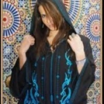 سلومة من سوق السبت - المغرب تبحث عن رجال للتعارف و الزواج