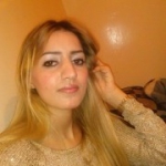 حورية من جرسيف - المغرب تبحث عن رجال للتعارف و الزواج