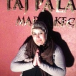 نور من بني ملال - المغرب تبحث عن رجال للتعارف و الزواج