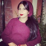 ليلى من Ait Erkha - المغرب تبحث عن رجال للتعارف و الزواج