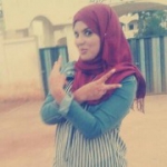 سكينة من الطالبية - مصر تبحث عن رجال للتعارف و الزواج
