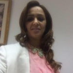 ميرة من برشيد - المغرب تبحث عن رجال للتعارف و الزواج