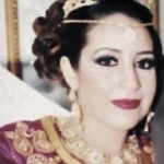 وفاء من العبدة  - سوريا تبحث عن رجال للتعارف و الزواج